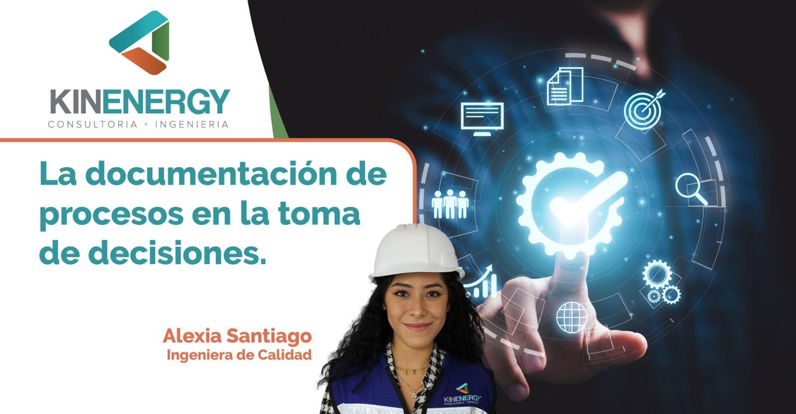 La documentación de procesos en la toma de decisiones